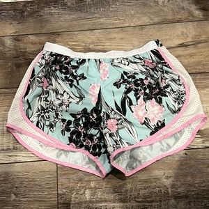 Nike athletic shorts